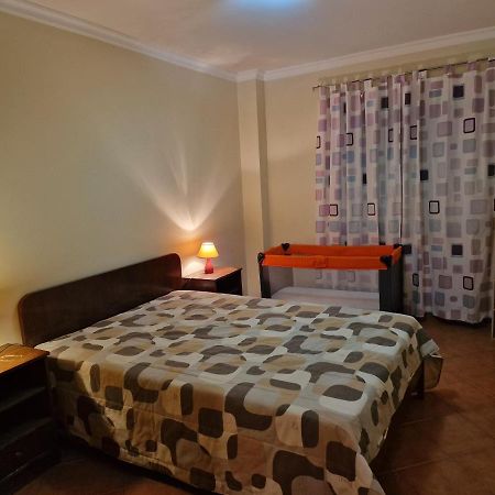 Mar Salgado Apartment Armação de Pêra Kültér fotó