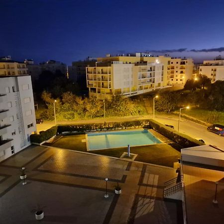 Mar Salgado Apartment Armação de Pêra Kültér fotó