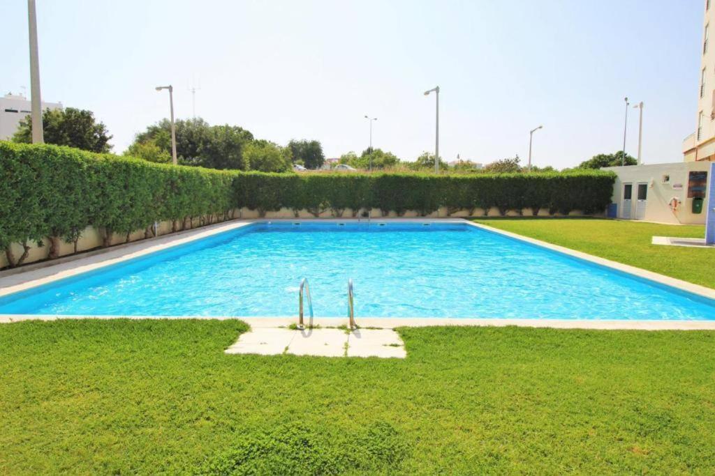 Mar Salgado Apartment Armação de Pêra Kültér fotó