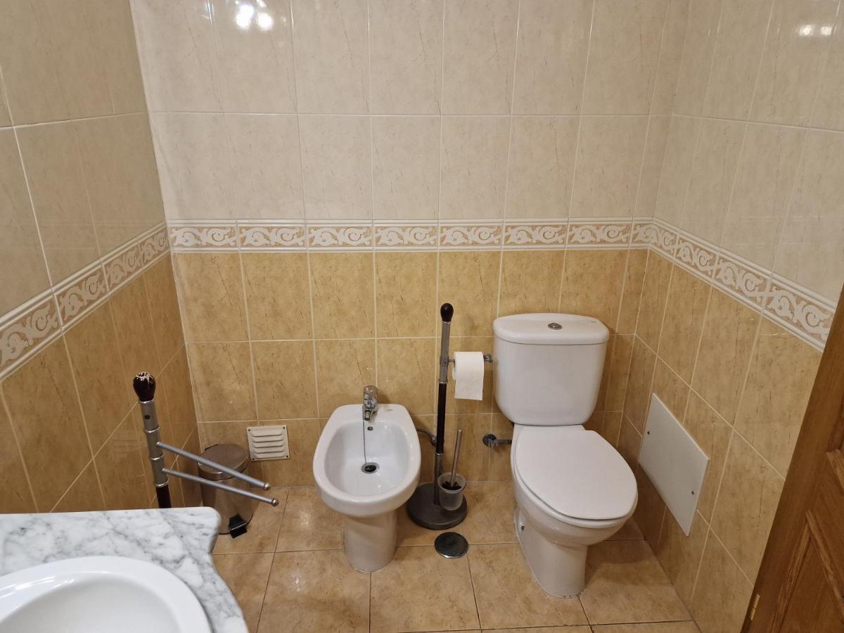 Mar Salgado Apartment Armação de Pêra Kültér fotó