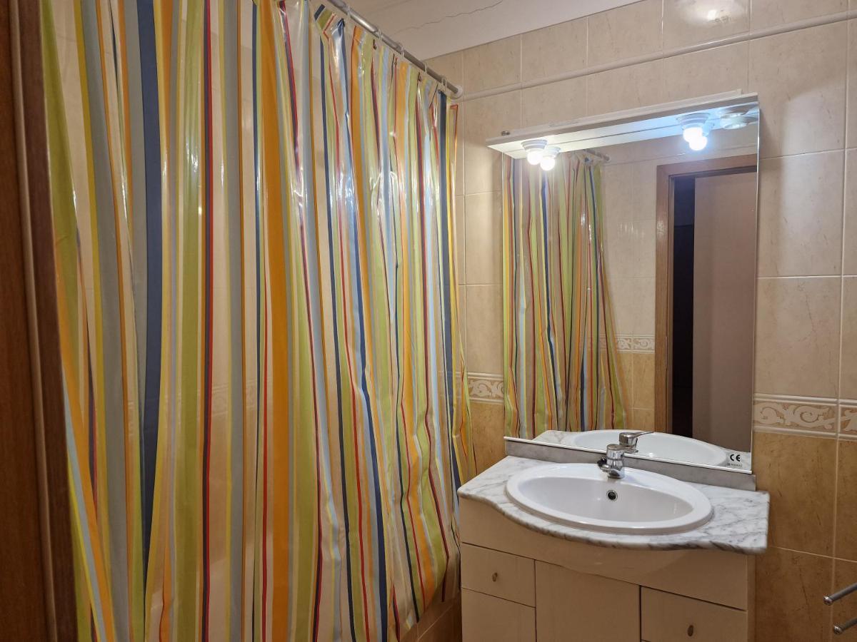 Mar Salgado Apartment Armação de Pêra Kültér fotó