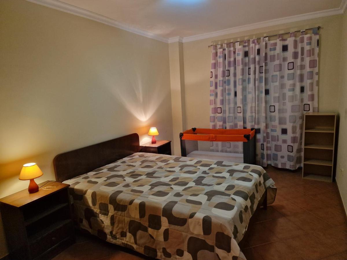 Mar Salgado Apartment Armação de Pêra Kültér fotó