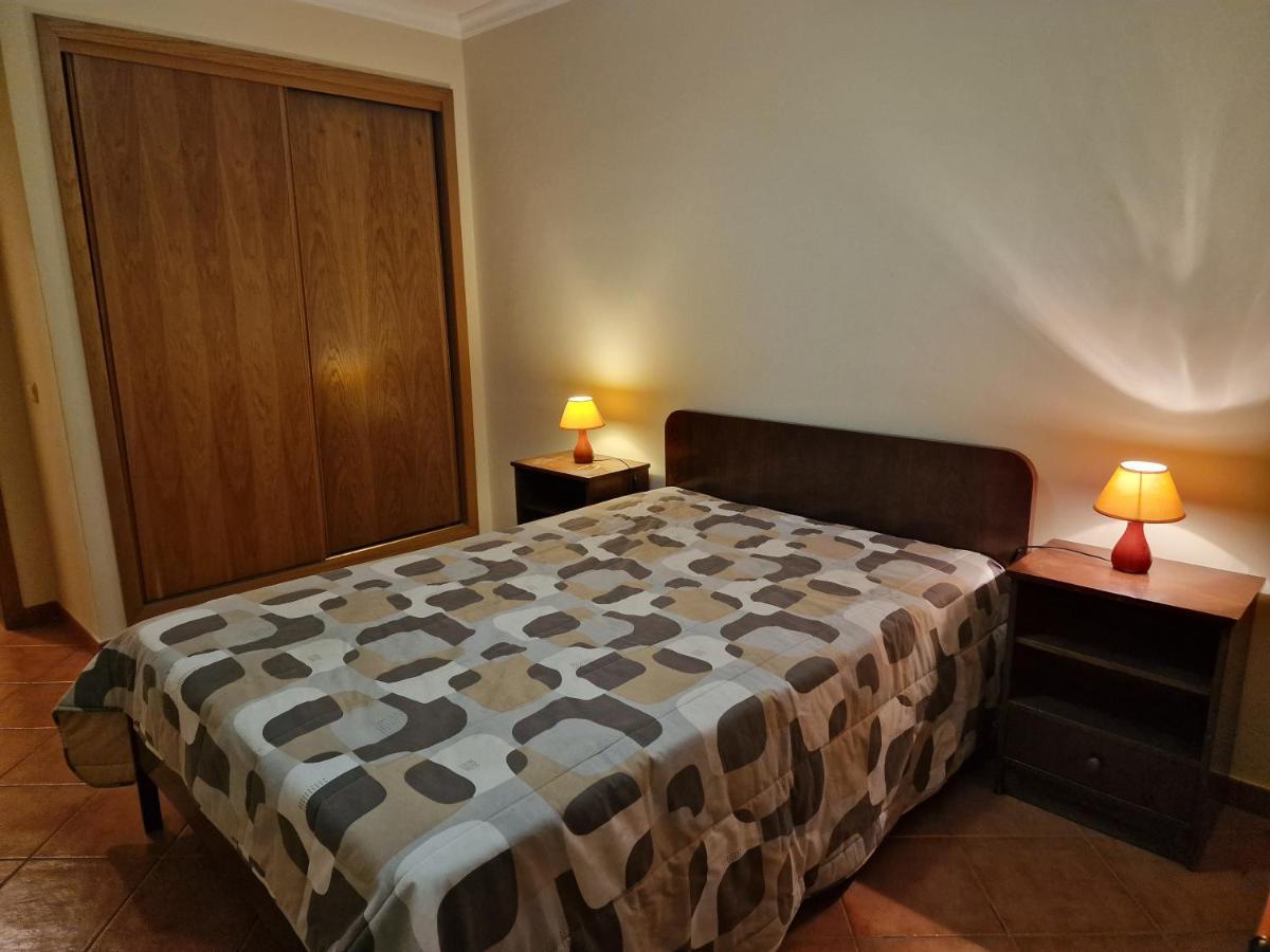 Mar Salgado Apartment Armação de Pêra Kültér fotó