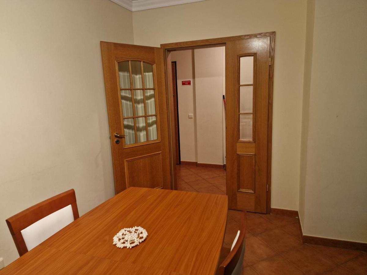 Mar Salgado Apartment Armação de Pêra Kültér fotó