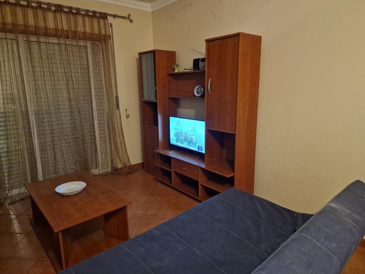 Mar Salgado Apartment Armação de Pêra Kültér fotó